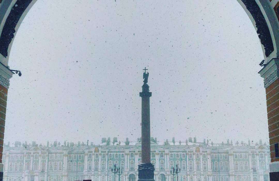 Автобусная обзорная экскурсия по Санкт-Петербургу в г. Санкт-Петербург ...