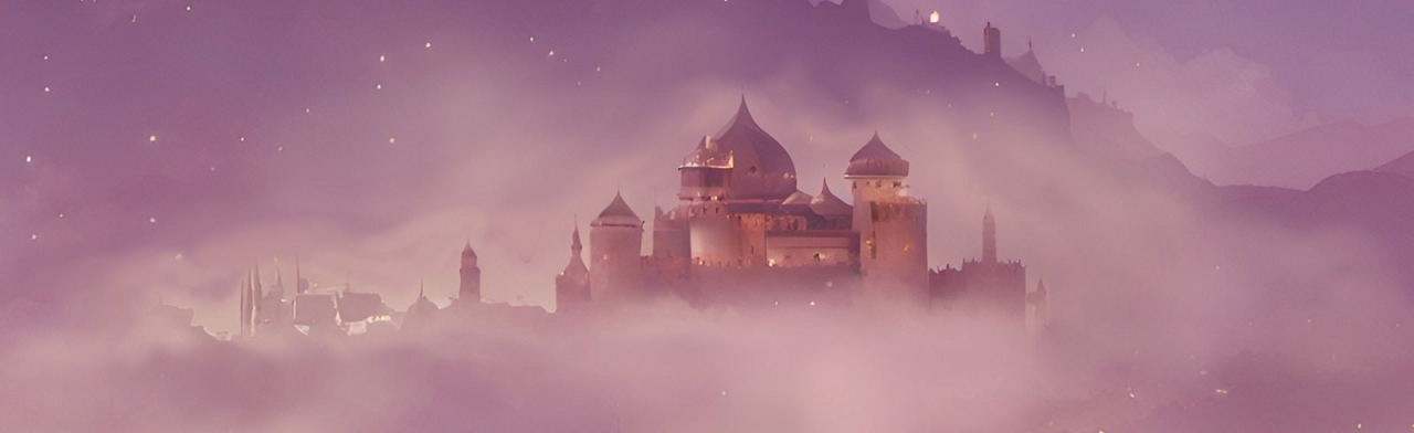 Маленький Мук