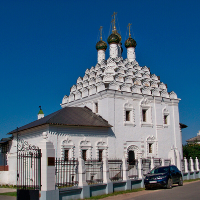 Авто коломна 1417