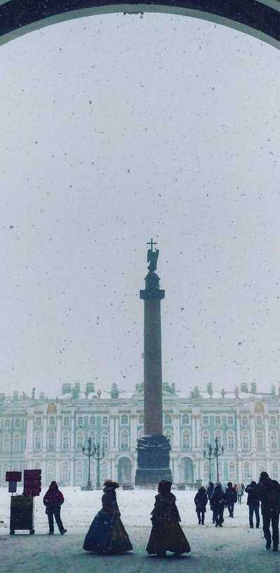 Автобусная обзорная экскурсия по Санкт-Петербургу в г. Санкт-Петербург ...