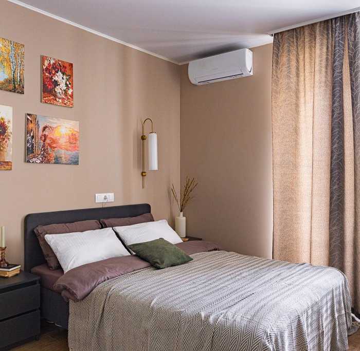 Купить 1-комнатную квартиру, 36 м² по адресу Воронеж, Московский проспект, 131Б,