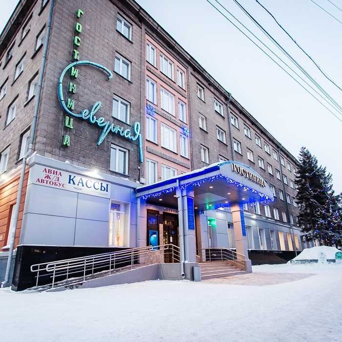 Мини-отель Север, Санкт-Петербург. Бронирование, отзывы, фото - Туристер.Ру