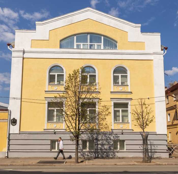 Men's studio, барбершоп, ул. Карла Маркса, 11, Кунгур - Яндекс Карты