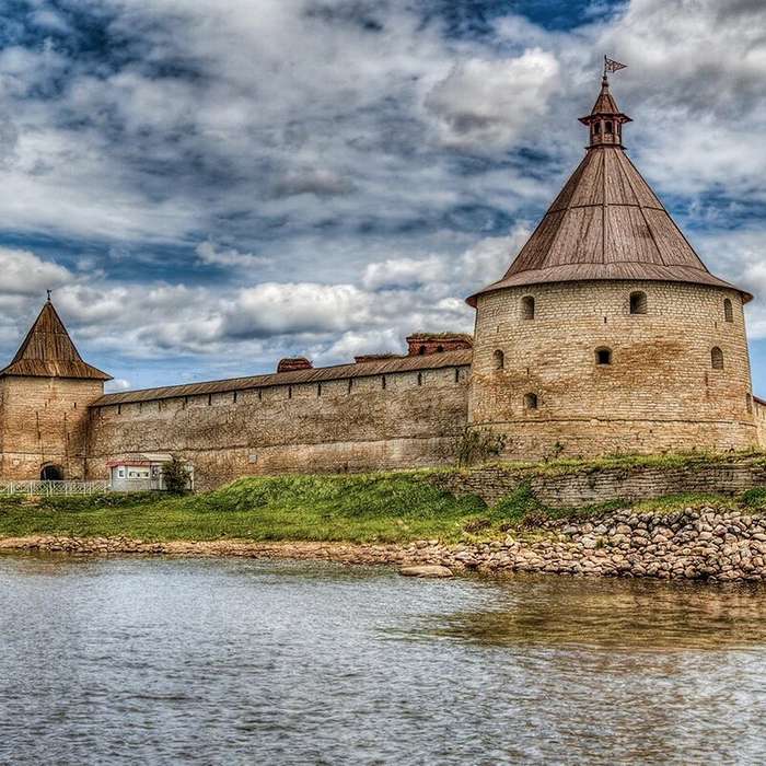 Такси Шлиссельбург - по городу и межгород | рейтинг лучших служб | номера телефонов