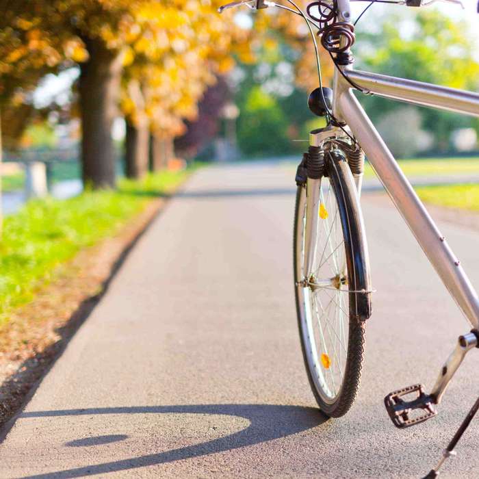 Велоэкскурсия по центру Уфы в г.Уфа - Цены, бронирование