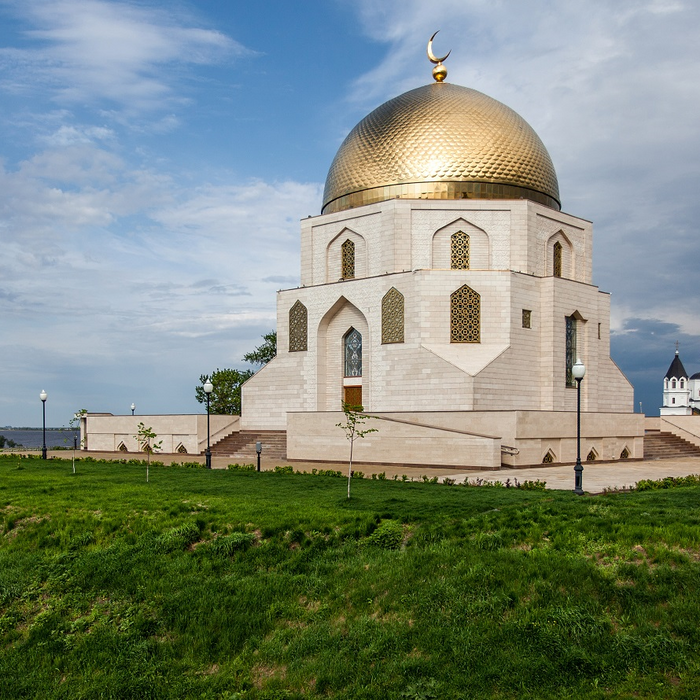 Экскурсия в древний город Болгар в г. Казань - Цены, бронирование
