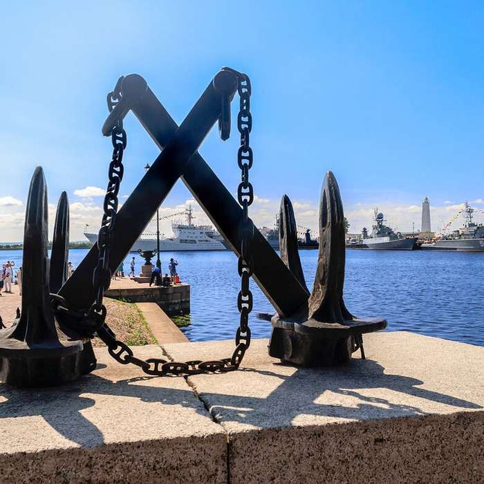 Галерея