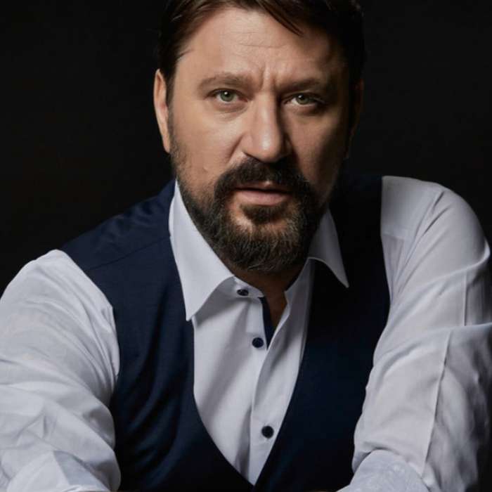 Мастер и Маргарита