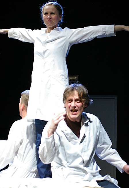 Записки провинциального врача