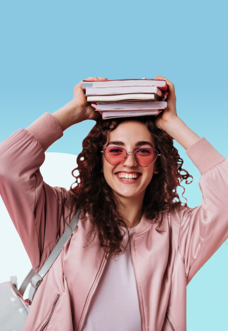 SmartReading. Подписка