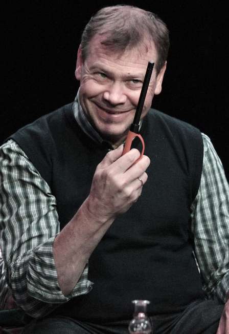 Африканские страсти