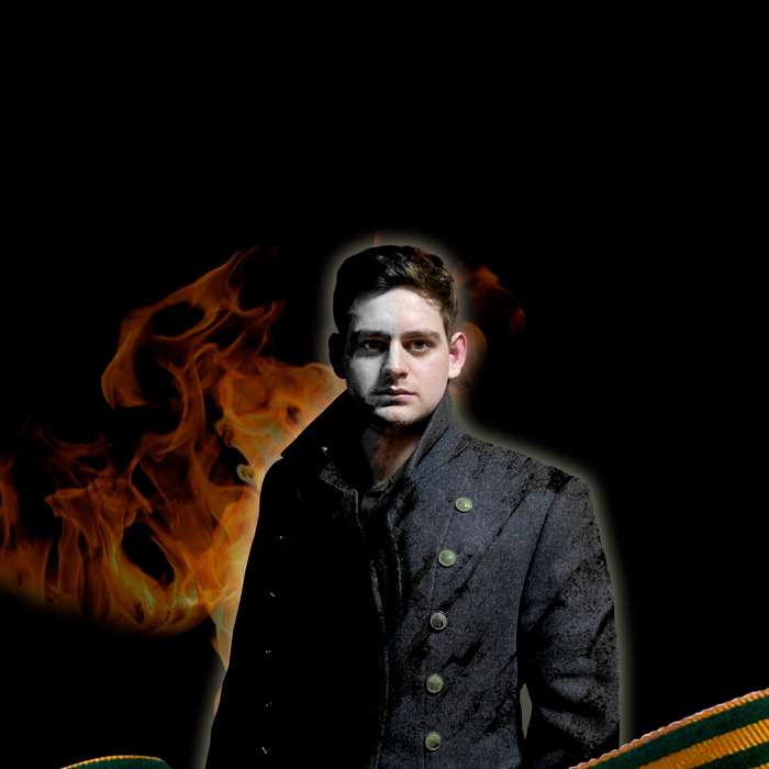 Русский характер