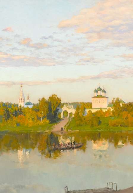 Благовест