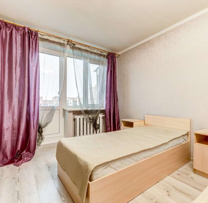 Апартаменты на Кржижановского 7 - Цены, отзывы, бронирование