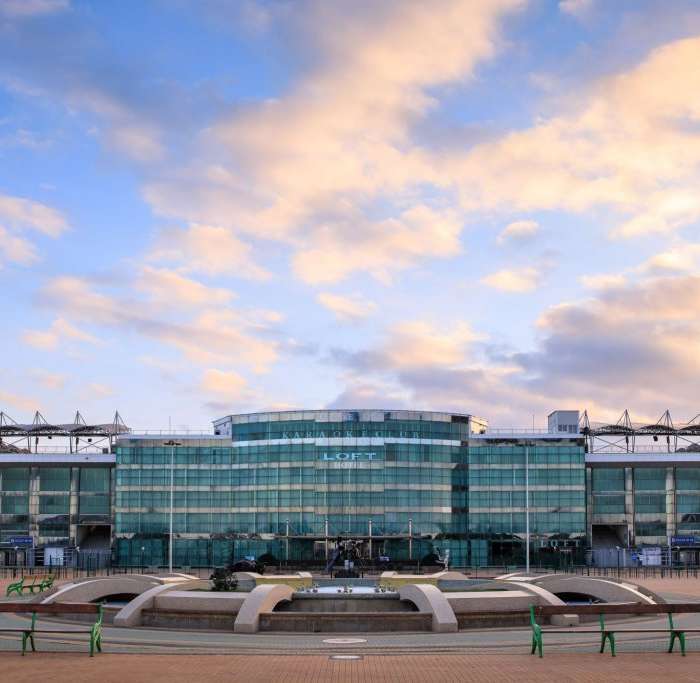 Гостиница Арена - Цены, отзывы, бронирование