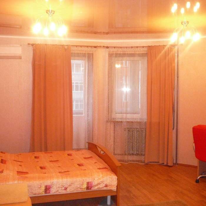 Апартаменты на ул. Максима Горького, 3 - Цены, отзывы, бронирование