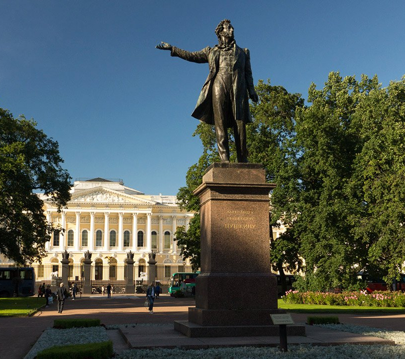 Обзорная экскурсия по Санкт-Петербургу на автомобиле в г. Санкт ...